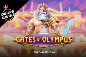 Gates Of Olympus